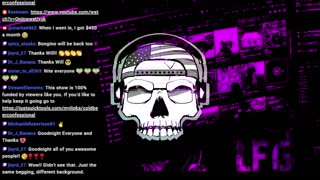 Is the STORM Upon Us YET?!?!?! 12/17/2025