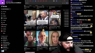 Is the STORM Upon Us YET?!?!?! 12/17/2025