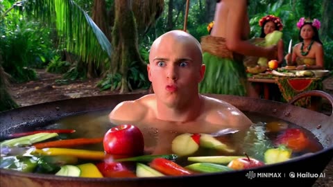 Polynesian Day Spa
