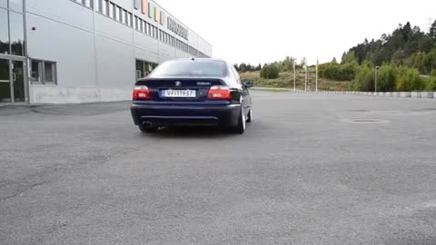 Sound Check BMW | Compilation Exhaust Sound