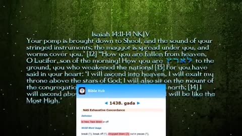 Is The Christmas Tree satanic?