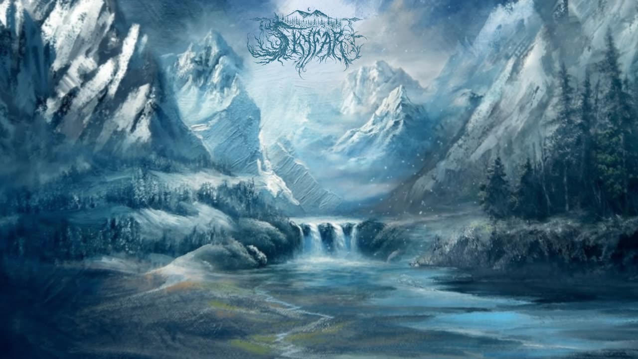 SKYFAR – Awake Majesty at Night