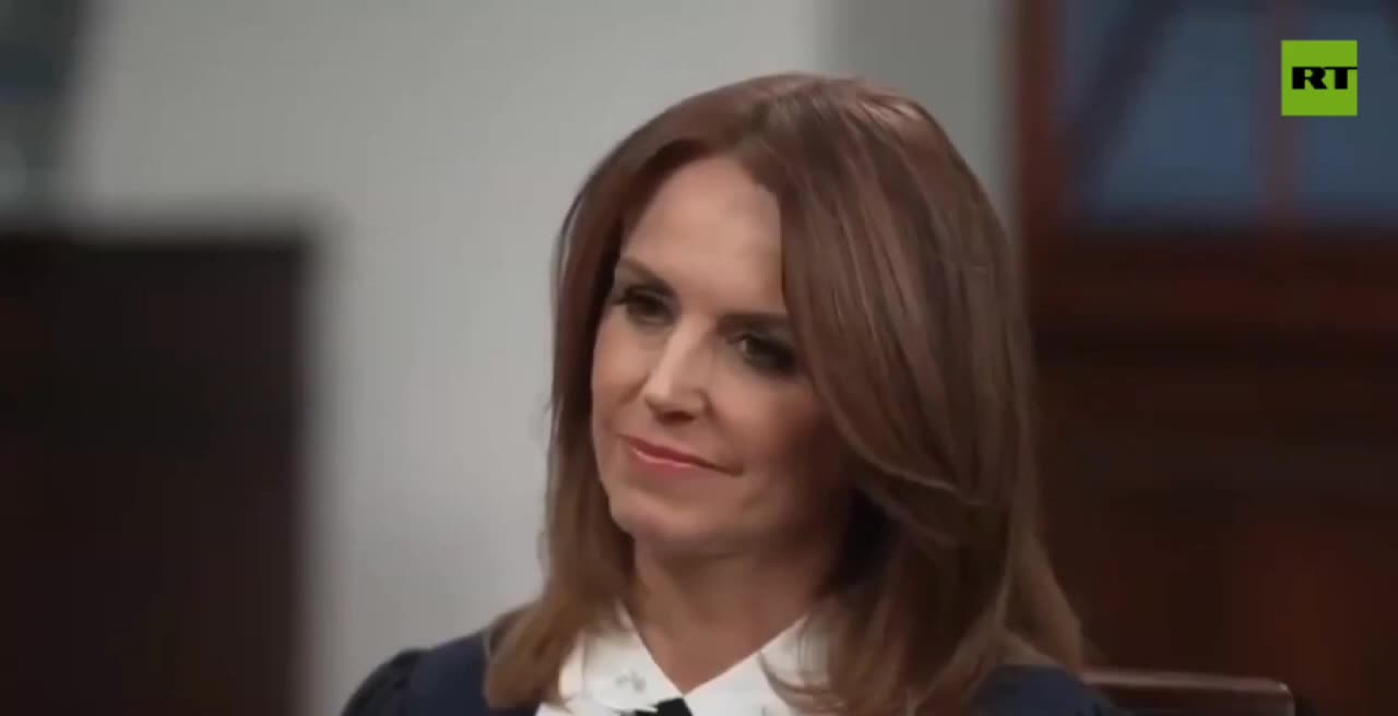 President Trump and Bev Turner: The Climate Change Hoax