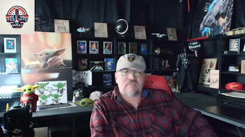 Haunted Happenings In The White House