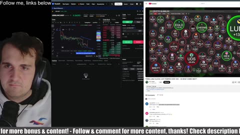 TERRA LUNA CLASSIC BREAKING! CRYPTO COIN LUNC PRICE PREDICTION ANALYSIS! - XRP
