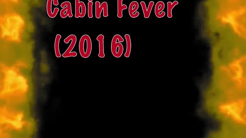 When Horror Turns Horrible 🍅💀