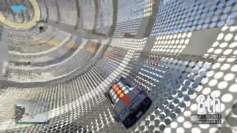 GTA 5 Supercar Racing Part 3