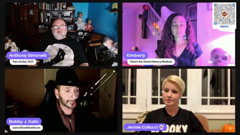 WELCOME TO ERRT RADIO ON RUMBLE