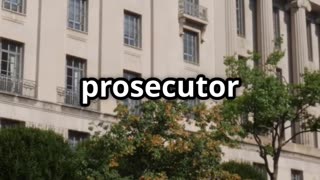 Justice Department Drama: Comey Indicted & Soros Investigated