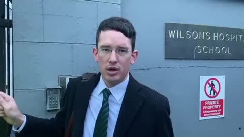 IRISH TEACHER ARRESTED FOR THE 4TH TIME AFTER REFUSING TO CALL A BOY BY HIS PREFERED GENDER...