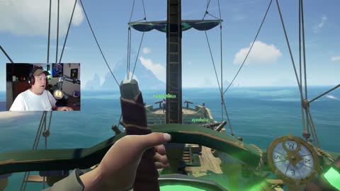 🐔 Chicken Strat: Run + Panic Spam