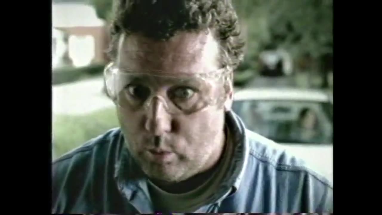 Random Commercials - Vol 60 (2002)