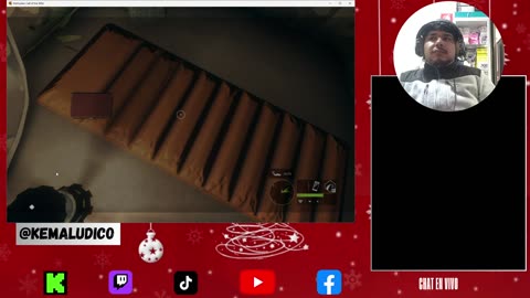 THE HUNTER CALL OF THE WILD