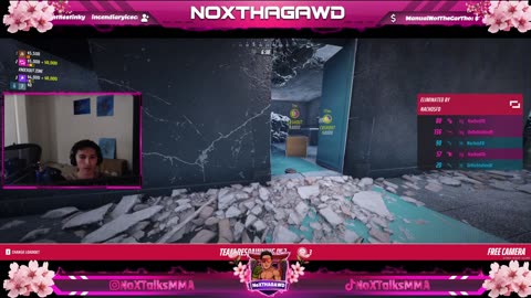 Morning troll builds w/Randos! Come hang!