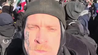 This guy is publicly calling for the murder of ICE agents. I predict he is about to FIND OUT…