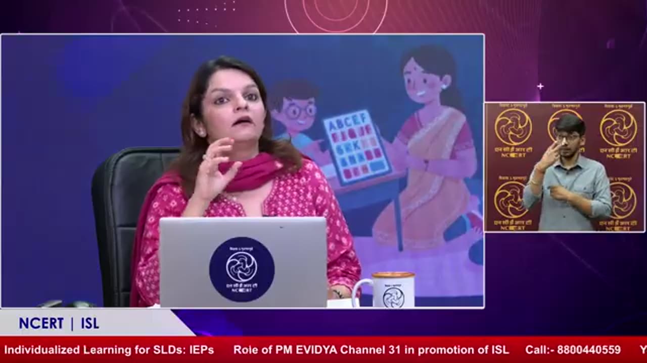 Understanding SLDs: Individualized Learning for SLDs