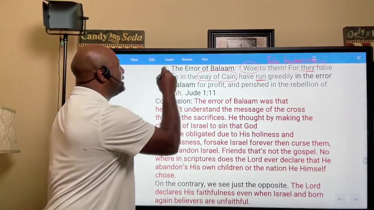 Episode 1303: Is it possible for the sinner to believe the gospel?