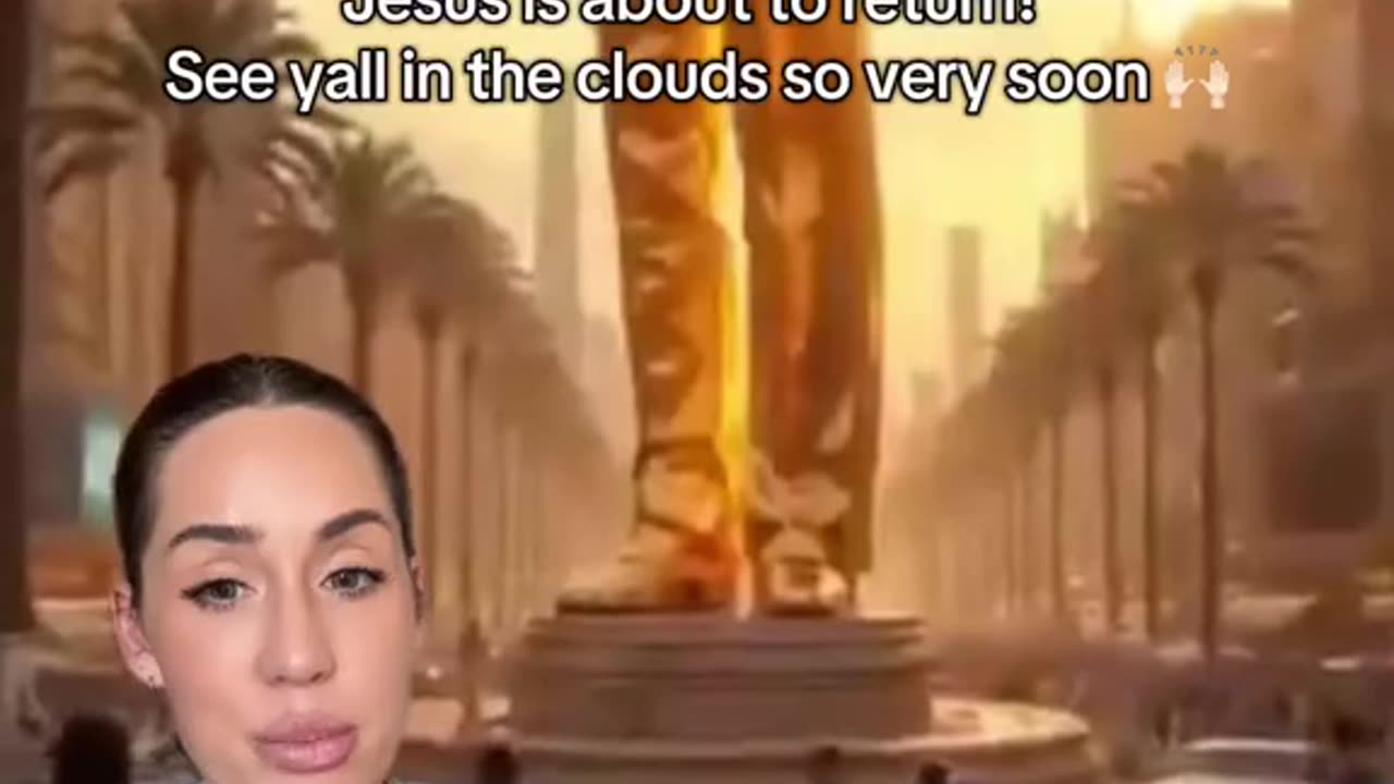 Trump Gaza – Coming Soon