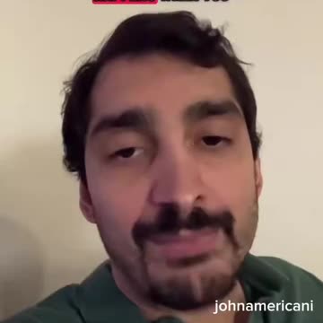 American says we need to “Deport all Muslims from the West”