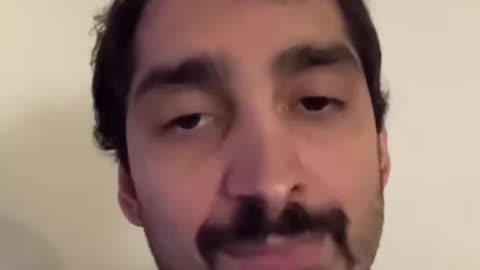 American says we need to “Deport all Muslims from the West”