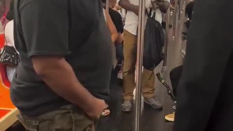 Why we can't have public transportation