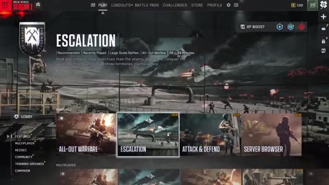 🔴LIVE - #1 PVP VILLIAN - BATTLEFIELD 6 - TAKEOVER.mp4