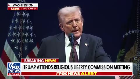 "USA Breaking News: 🚨 Trump’s SHOCKING Announcement That Will Change Everything!"