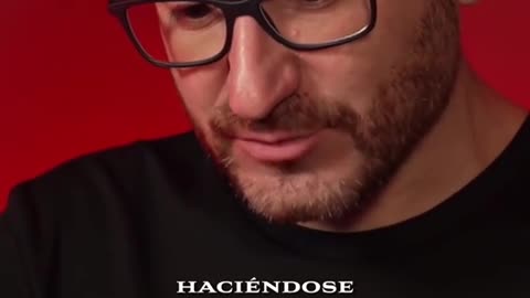 Aprende sobre dinero o dependerás de quien sí lo hizo.