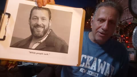 Part 2 of 2 [White Genocide Plot Hatched by Jewish Cabal]; White Hats Have Killed Hollywood