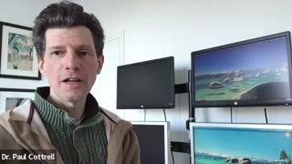 Fuse Ep37 (Prepare for the winter season Sub K) by Dr. Paul Cottrell