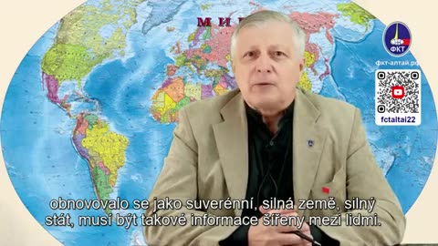 Otázka - Odpověď V.V. Pjakina ze dne 20.10.2025, Titulky CZ