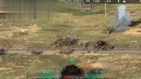 🛶 Ukraine Russia War | RU POV: Russian Soldier Survives 5 FPV Drone Attacks | RCF