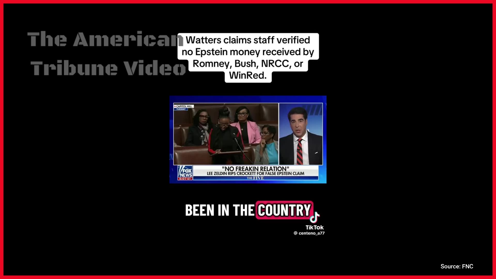 Calls Grow for FNC to Fire Jessica Tarlov after She Feuds with Watters about Epstein