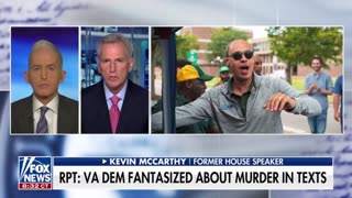 VA Atty General Candidate Fantasized About Murdering Children