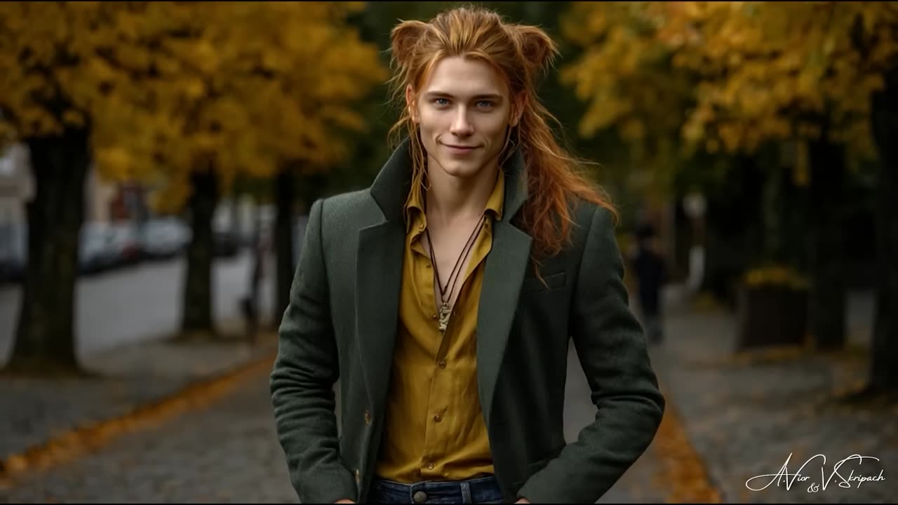 Сентябрь. Цикл 12 месяцев