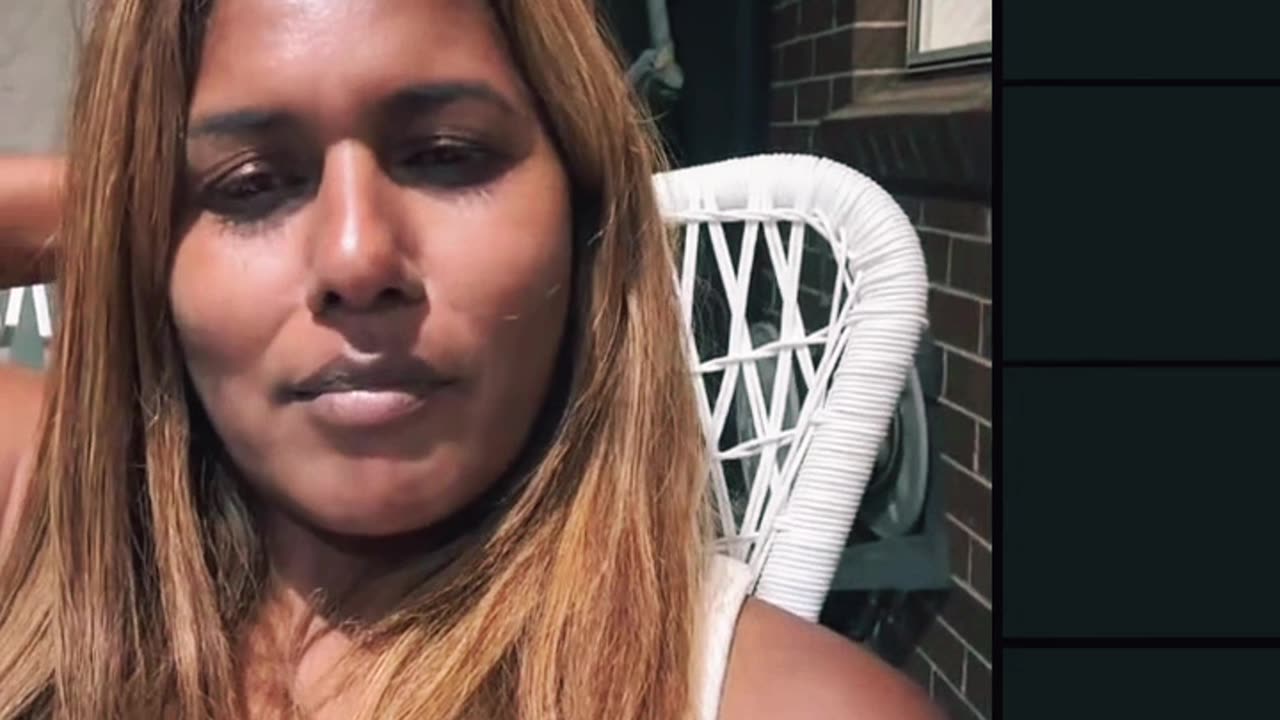 Sheba from Australia