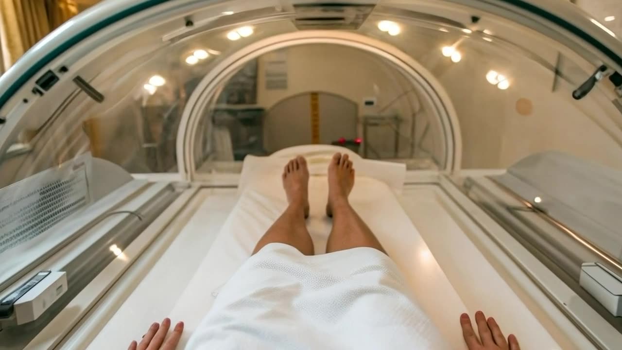 FILE #003 — Spine & Balance Recovery