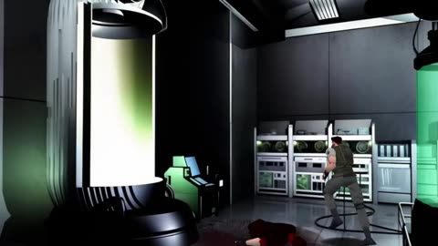 Resident evil Chris REDFIELD , knife only , surviving the tyrant , ending