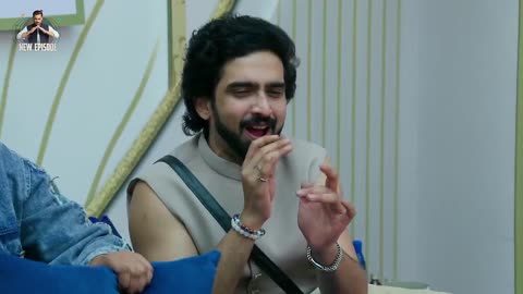 Bigg Boss S19 E59 - Day 58: House in Turmoil This Diwali