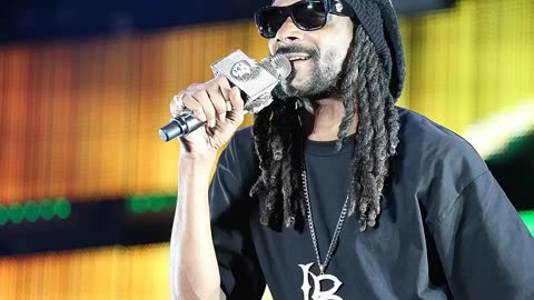 Happy Birthday to SNOOP DOGG