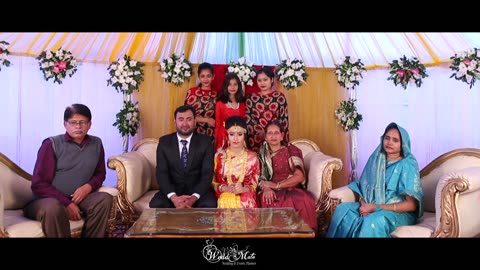 Reception (Trailer) | Weddmate Pro