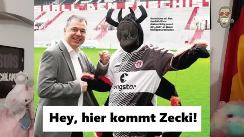 BALLERMANN-Show „Die 100“ verursacht SCHREIKRÄMPFE! 💥⚡️ #PolitSatire