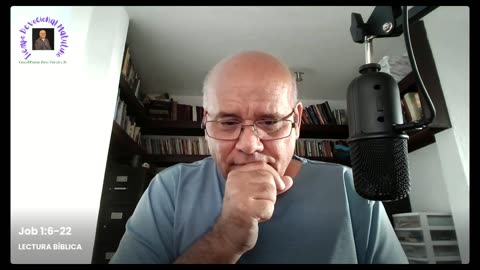 Tiempo Devocional Matutino