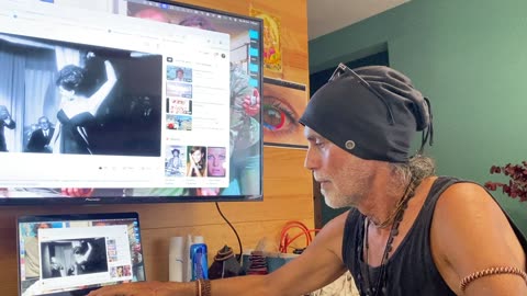 The Movies and Actors, Astrologically