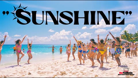 Sunshine (Pop) - HotPotMusic