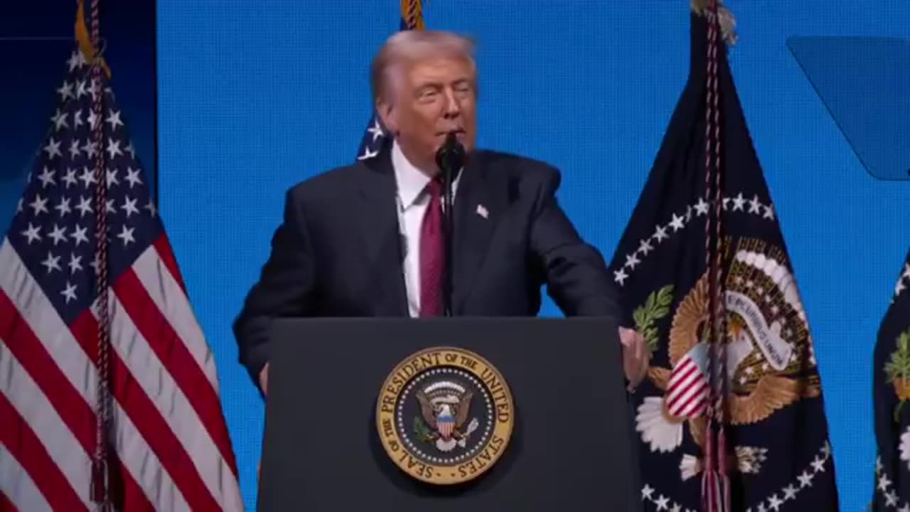 I am pleased to report that today,