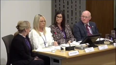 What followed was 5,000 deaths in just 10 weeks at Scottish Care Homes and 50,000 in England.