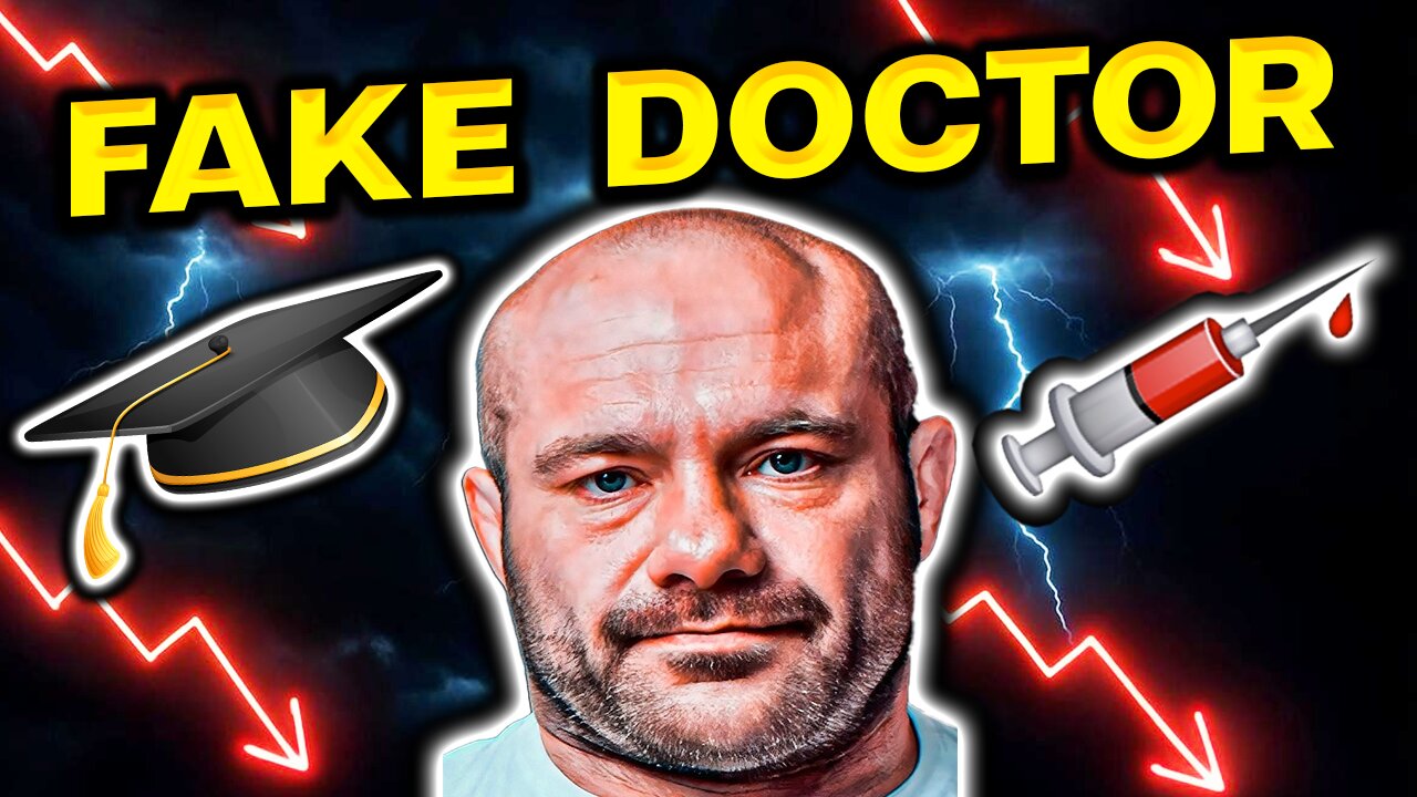 BUSTED! When Fitness Experts Get It Wrong | The Truth About Fake Science