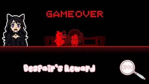 Episode 34: The Price of “Love” 💉| Danganronpa 2