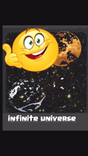 universe?